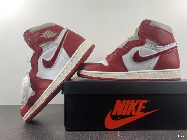 Bmlin Shoes Chenille Jordan 1 DJ4891-061 OG (W) Newstalgia High 0805